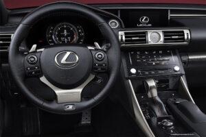 Read more about the article Ремонт ШГУ Lexus iS250 86140-53161