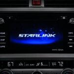Ремонт ШГУ StarLink(Subaru)